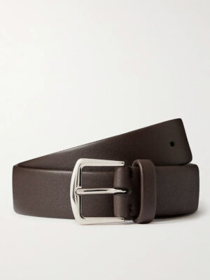 Premium Custom Leather Belt