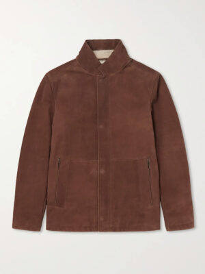 Premium Custom Leather Jacket